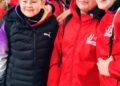 Alumnos de escuelas primarias de Morón viajaron a Mar del Plata para vivir una experiencia educativa, gracias al Municipio.