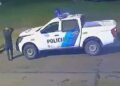 Murió un ciclista que había sido atropellado por un patrullero en Almirante Brown