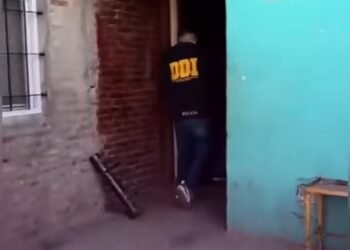 Detuvieron en Grand Bourg a un hombre acusado de un homicidio tras casi dos años prófugo