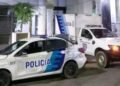 La Plata : Investigan la muerte de un hombre hallado en el patio de un edificio