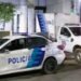 La Plata : Investigan la muerte de un hombre hallado en el patio de un edificio