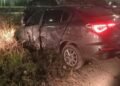 Persecución entre Quilmes y Avellaneda: dos adultos y tres adolescentes detenidos por el robo de un auto