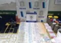 Cuatro detenidos por el brutal ataque con ácido contra una joven en Pablo Podestá