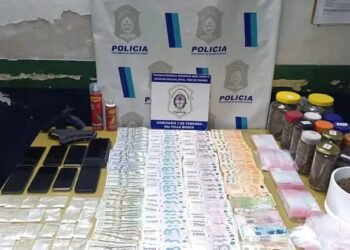 Cuatro detenidos por el brutal ataque con ácido contra una joven en Pablo Podestá