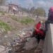 Quilmes: Encontraron un cuerpo en un arroyo y buscan determinar las causas de la muerte