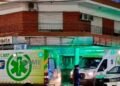Murió un hombre tras descompensarse en la vía pública en Pablo Podestá