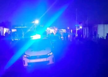 Tragedia en Berisso: una nena de 6 años murió tras quedar atrapada en un incendio