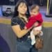 Sigue internada la joven que sobrevivió al disparo que mató a su beba de 11 meses en Villa Caraza