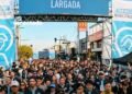 Se viene la Maratón San Miguel Arcángel