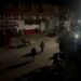 Violenta interna en Chacarita: dos facciones de la barra se enfrentaron tras la derrota ante Atlanta