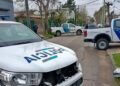 San Martin : Jubilado mato a un delincuente.
