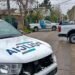 San Martin : Jubilado mato a un delincuente.