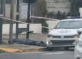 Hurlingham: murió un hombre en la vía pública
