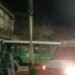 Tragedia en Temperley: un colectivero murió tras descompensarse y chocar contra una casa