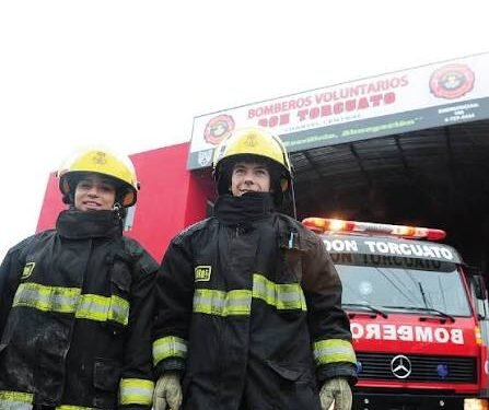 Bomberos de todo el país harán un “sirenazo” nacional para reclamar fondos y denunciar recortes