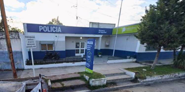 Femicidio en San Alberto: asesinaron a una joven de 18 años y buscan a un sospechoso