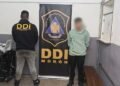 Femicidio en Ituzaingó: Elías Barrionuevo se negó a declarar y liberaron a dos presuntos encubridores