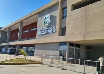 Femicidio en Ituzaingó: mató a su novia de 18 años e hirió al padre durante una discusión por celos