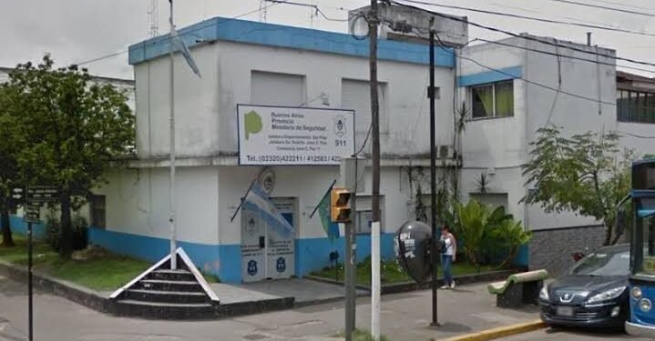 Detuvieron a un joven de 20 años por la muerte y el presunto abuso de una bebé en José C. Paz