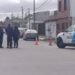 La Matanza matan a un empleado de un lavadero .