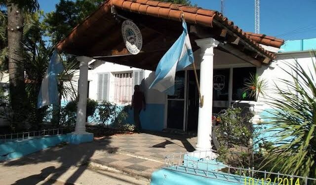 Mariano Acosta: detuvieron a un hombre acusado de matar a puñaladas a su esposa