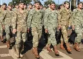 Servicio Militar Voluntario: se puede ingresar sin haber terminado el secundario