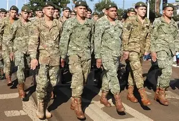Servicio Militar Voluntario: se puede ingresar sin haber terminado el secundario