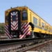 Tren Urquiza: demoras por problemas de señalización
