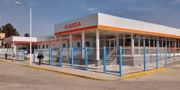 Murió una mujer tras recibir un disparo en la cabeza en Martín Coronado